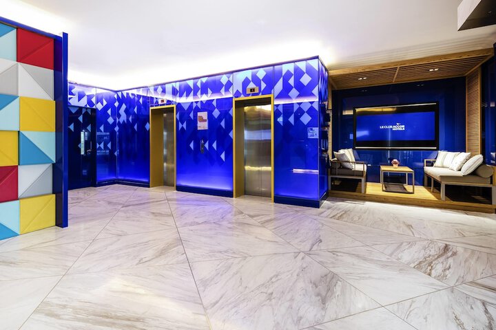 Hotel 83 of 85