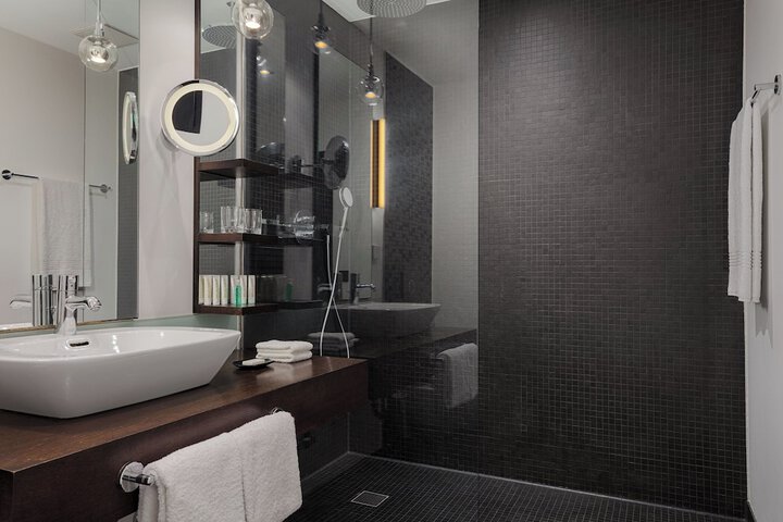 Bath Interior