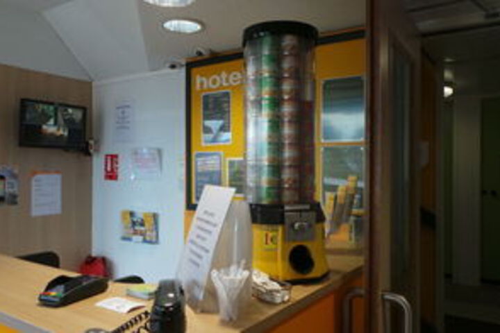 Hotel Interior 18 of 24