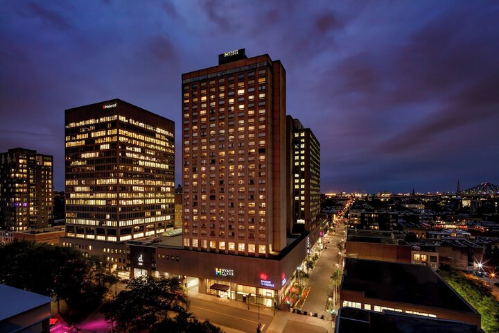 Hotel 25 of 25