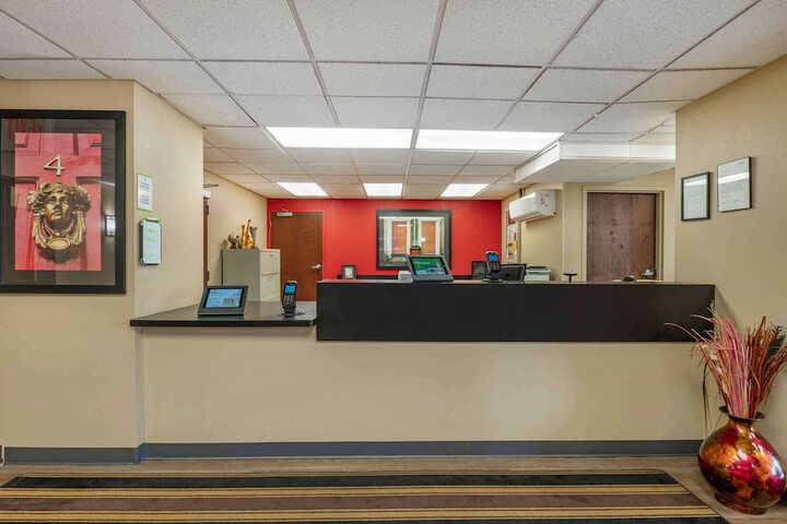 Hotel Interior 4 of 42