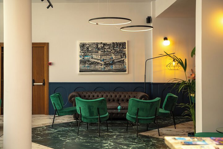 Hotel Interior 2 of 66