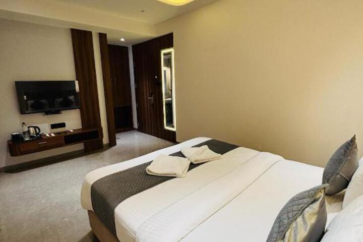 Hotel Royal Retreat