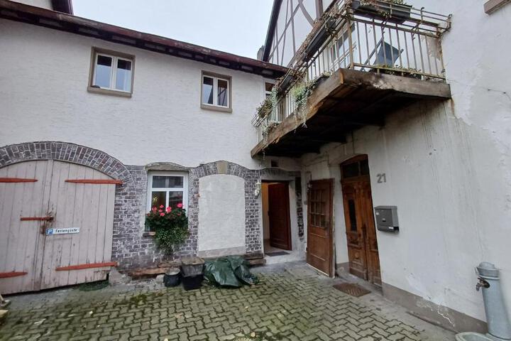 Fitness Facility Photos