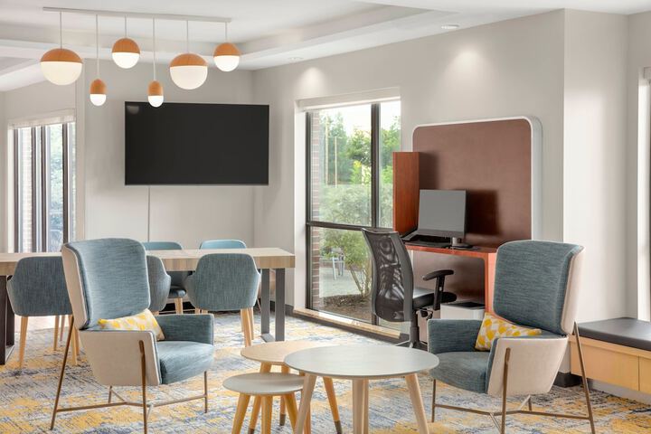 Hotel Interior 3 of 44