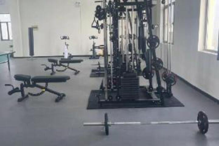 Health and Fitness 19 of 23