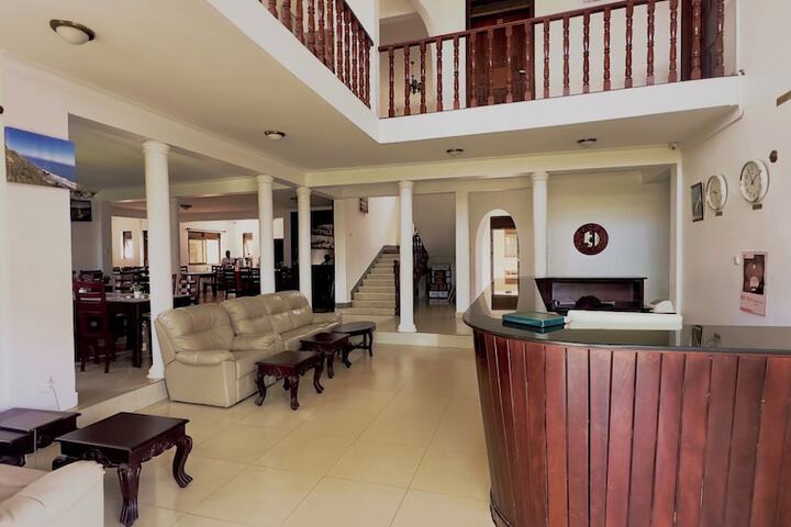 Hotel Interior 2 of 45
