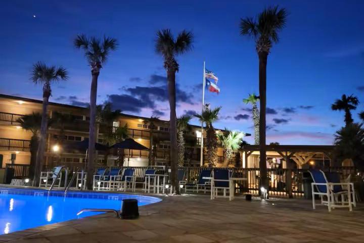 Image of Island House BeachFront Condo Hotel