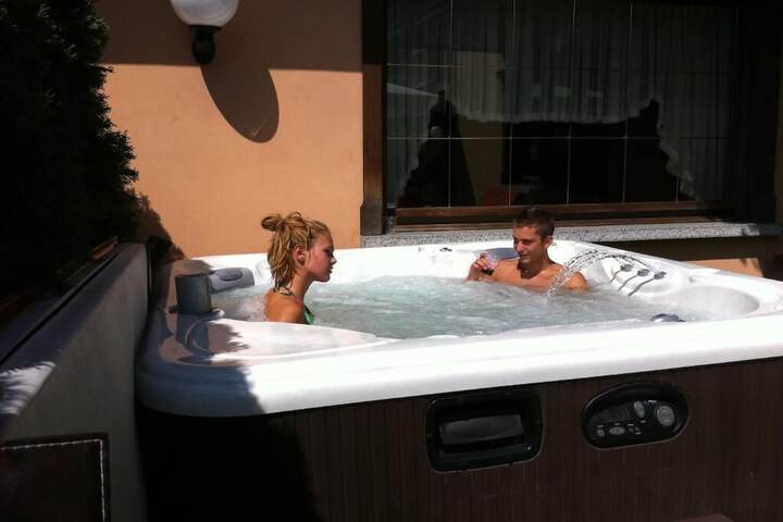 Spa Massage