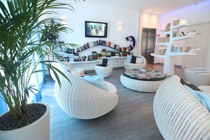 Hotel Interior 54 of 63