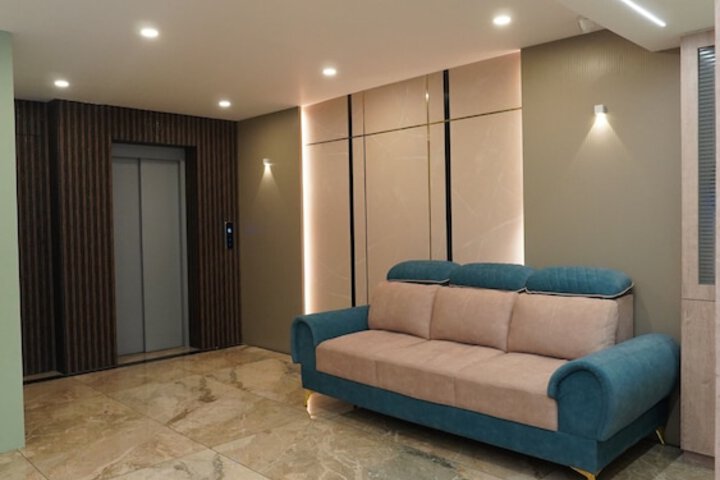 Hotel Interior 10 of 63