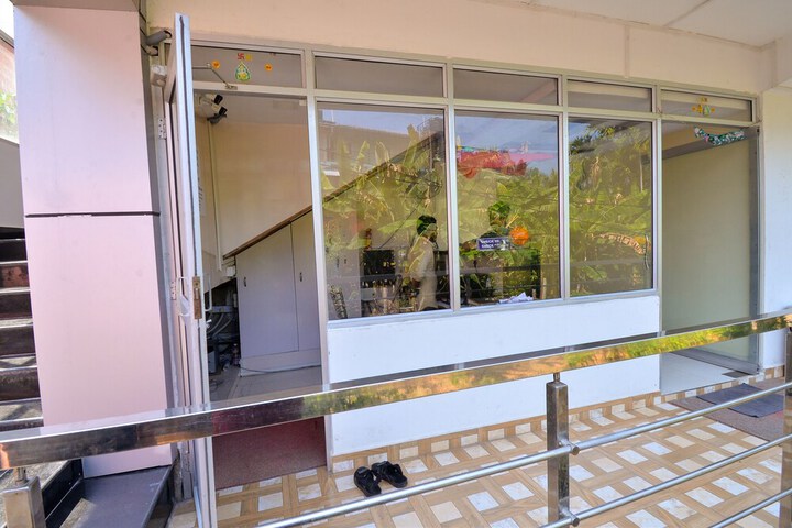 Terrace/Patio 78 of 82