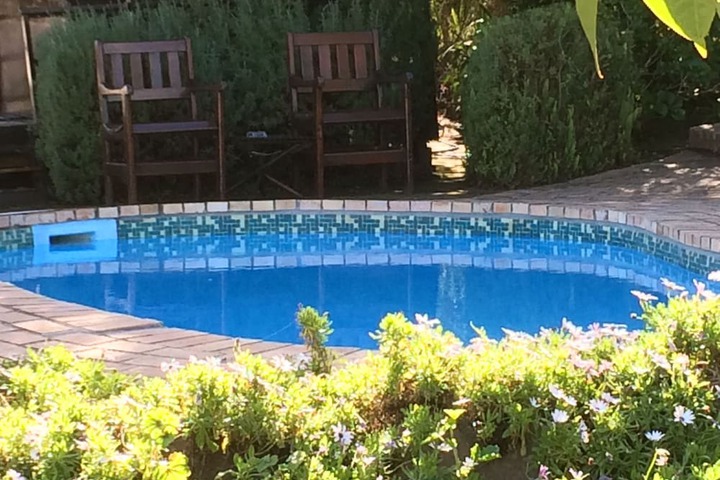 Pool Hotel