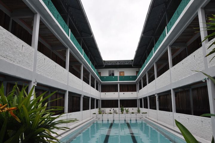 Pool 46 of 64