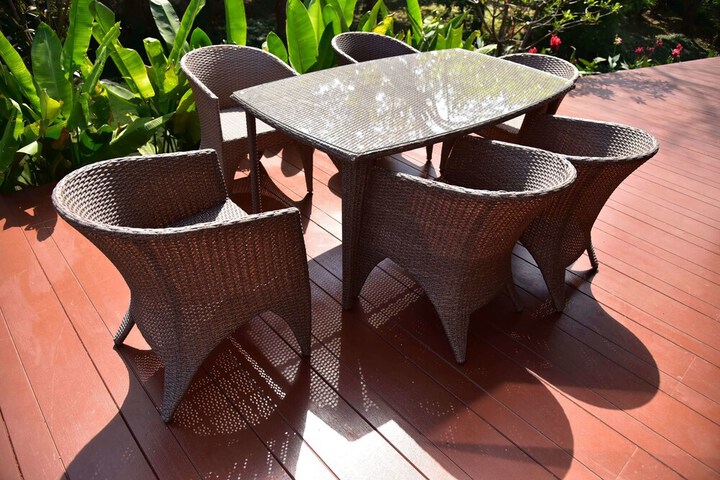 Terrace/Patio 58 of 102