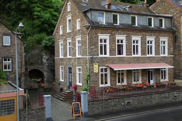 Osteria Del Vino Cochem in Cochem