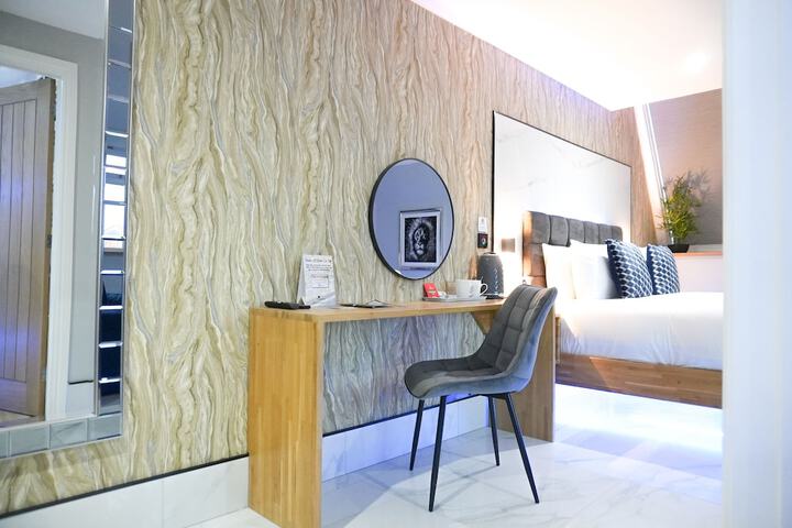 Hotel Interior 127 of 134