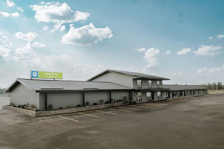 SURESTAY BY BEST WESTERN KAPUSKASING