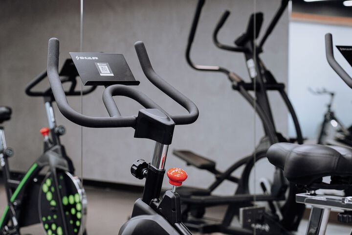 Fitness Club