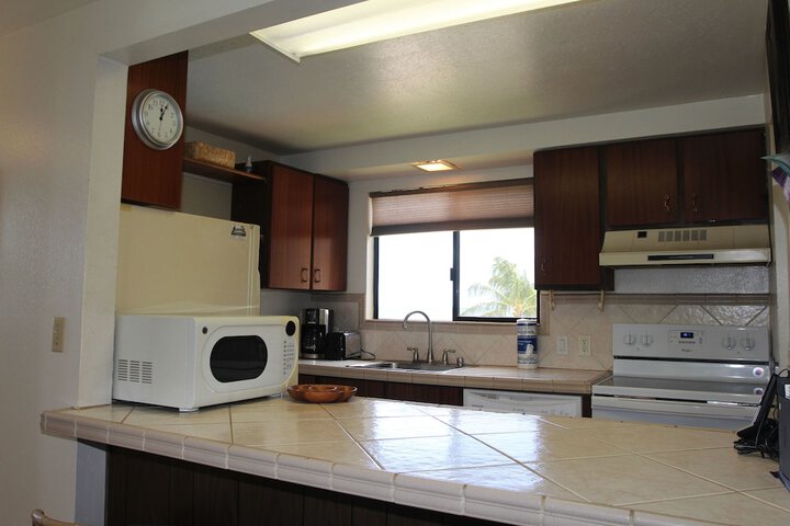 Hono Kai # B4 2 Bathrooms Condo in Wailuku, HI