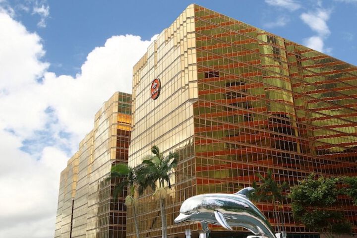 Hotel 24 of 26