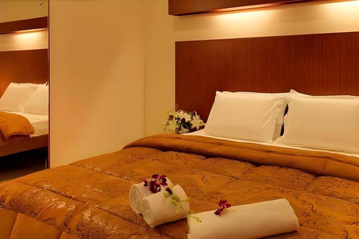 Spa and Wellness Pictures