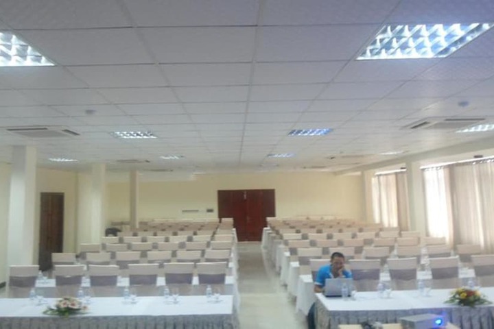 Meeting 26 of 29
