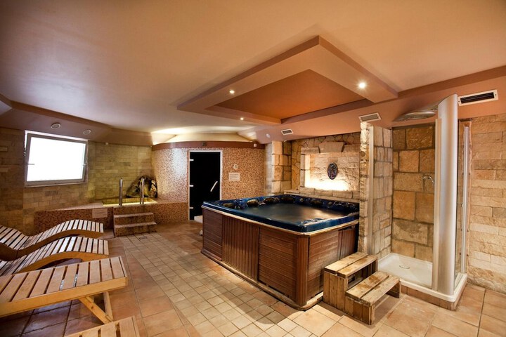 Spa Massage