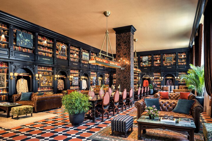 Graduate by Hilton Princeton in Princeton, NJ