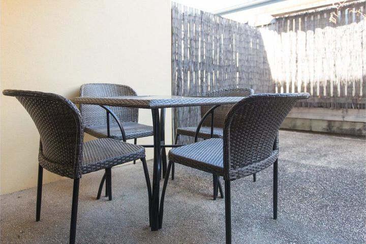 Terrace/Patio 18 of 18