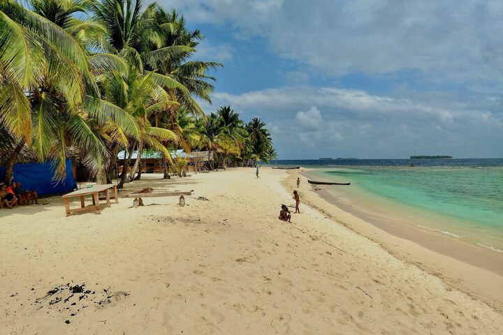 Beach 41 of 52