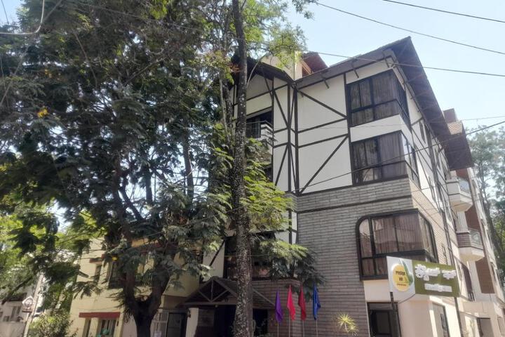 Hotel Prestige Inn in Bengaluru
