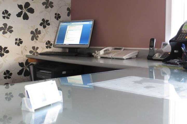 Hotel Interior 2 of 41