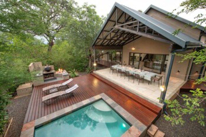 Terrace/Patio 137 of 139