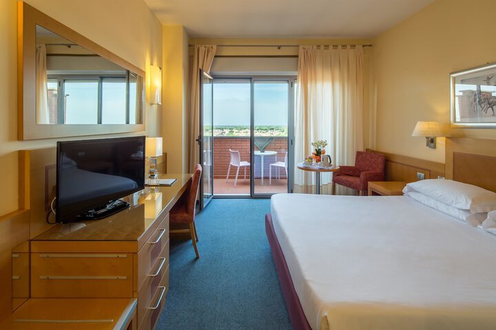 View from room