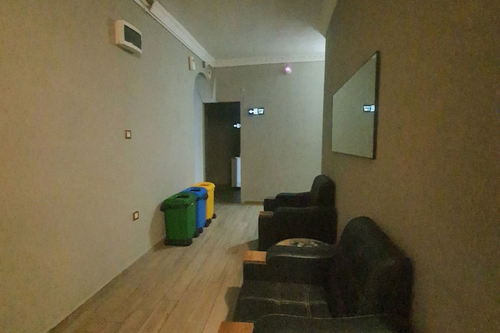 Hotel Interior 8 of 91