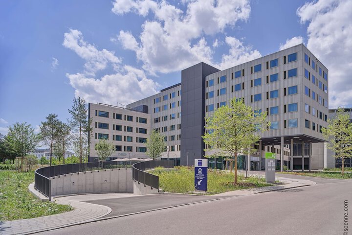 Dorint Hotel München / Garching in Garching