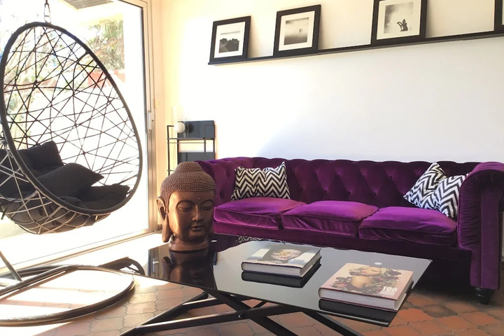 Image of Maison duplex 80m plein sud et climatise