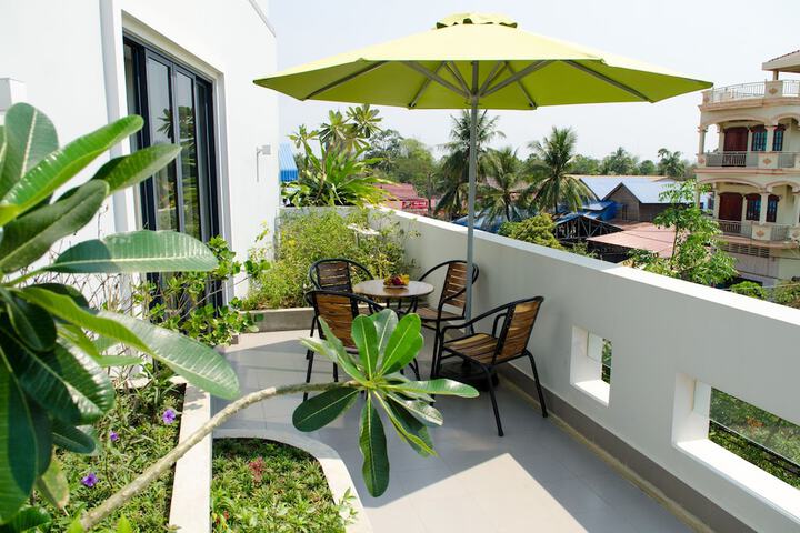 Terrace/Patio 36 of 74