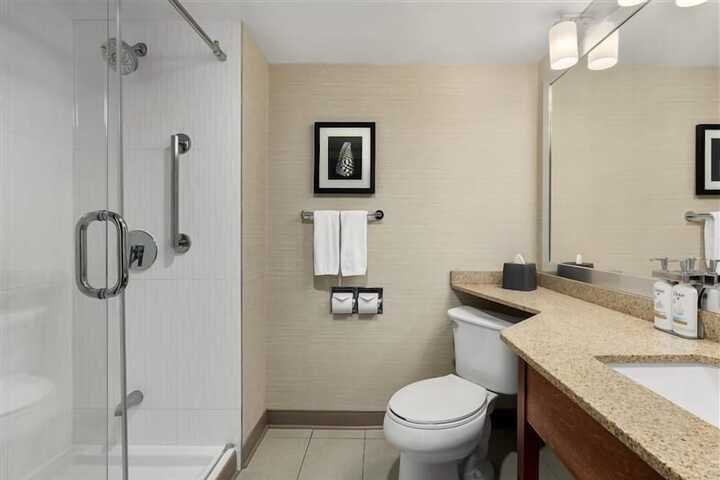 Bath Amenities