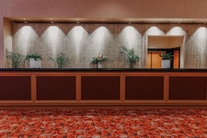 Hotel Interior 5 of 117