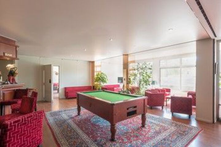 Billiards