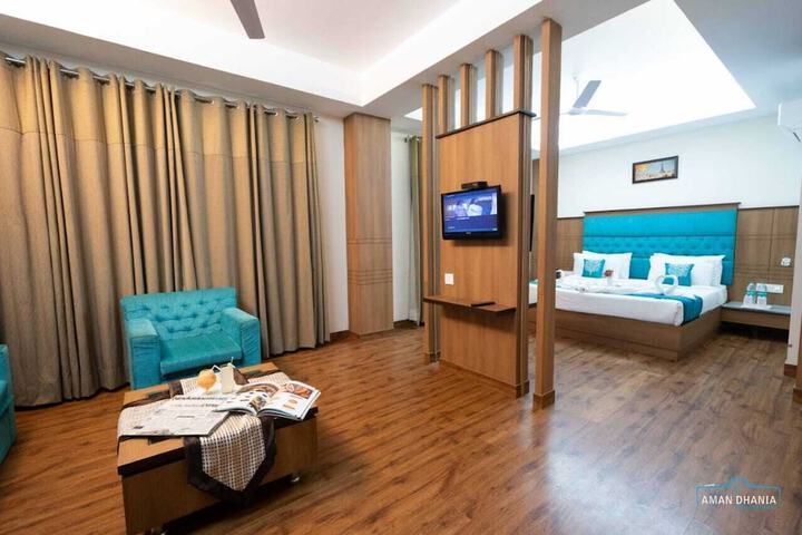 Room 5 of 21
