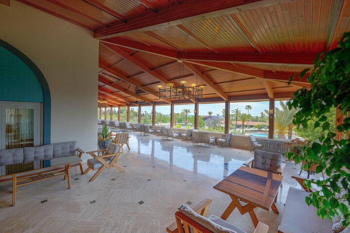 Terrace/Patio 298 of 321