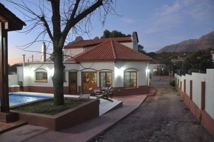 Hotel 87 of 95