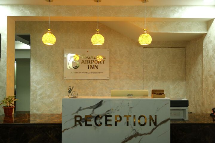 Hotel Interior 7 of 23