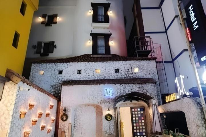 Fitness Facility Photos