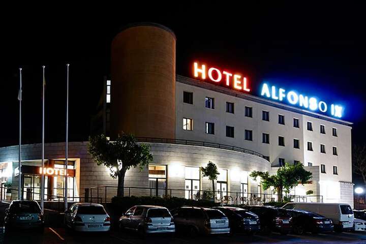 Hotel 78 of 79