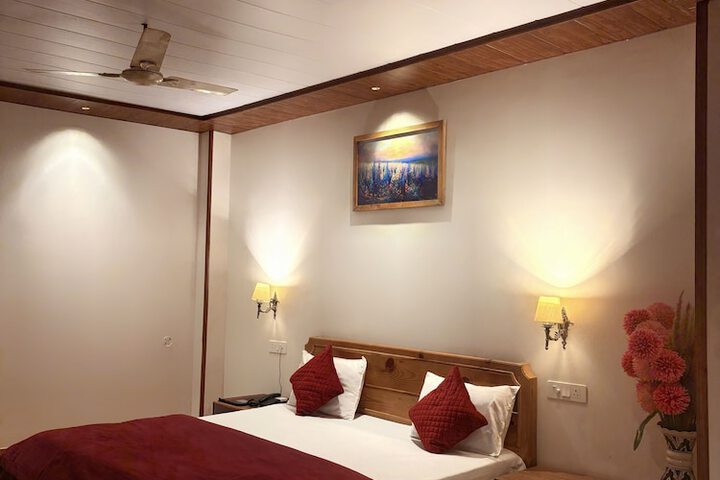Plaza Hotel