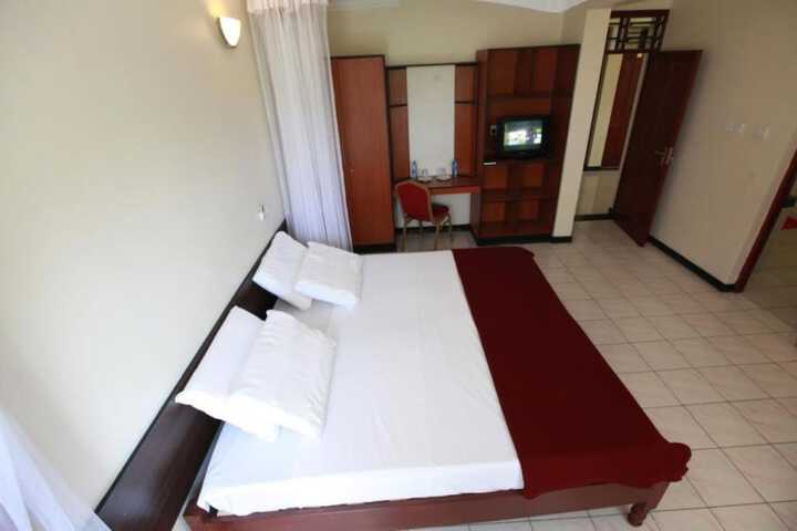 Coastgate Hotel-Miritini